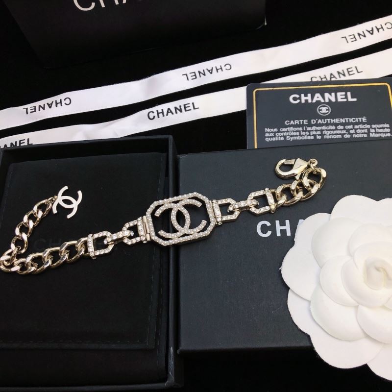 Chanel Bracelets